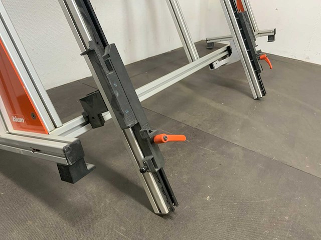 Blum ladepers - afbeelding 2 van  10