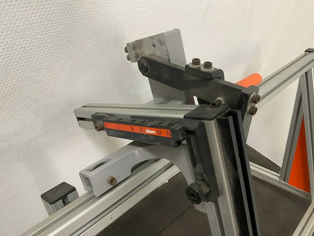 Blum ladepers - afbeelding 7 van  10