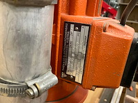 Blum minipress 130 beslagboormachine - afbeelding 1 van  1