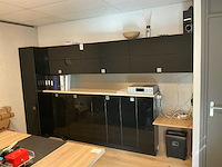 Blum wandkast - afbeelding 1 van  13