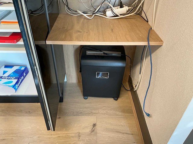 Blum wandkast - afbeelding 4 van  13