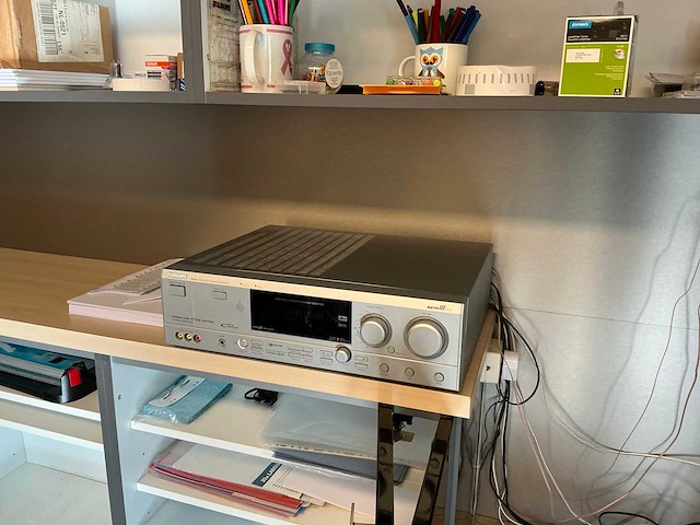 Blum wandkast - afbeelding 12 van  13