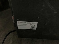 Blumfeldt - heater - afbeelding 3 van  3