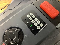 Blumfeldt - robot grasmaaier - afbeelding 2 van  9