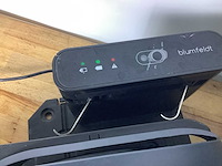 Blumfeldt - robot grasmaaier - afbeelding 3 van  9