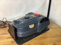 Blumfeldt - robot grasmaaier - afbeelding 4 van  9