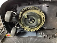 Blumfeldt - robot grasmaaier - afbeelding 6 van  9