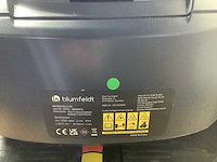 Blumfeldt - robot grasmaaier - afbeelding 7 van  9