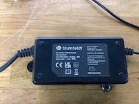 Blumfeldt - robot grasmaaier - afbeelding 8 van  9