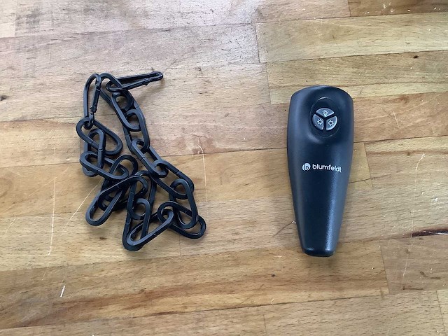 Blumfeldt - warmte lamp - afbeelding 4 van  4