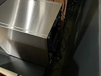 Blupura - blusoda 30 - watercooler - afbeelding 6 van  8