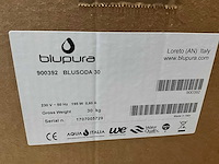 Blupura - blusoda 30 - watercooler - afbeelding 8 van  8