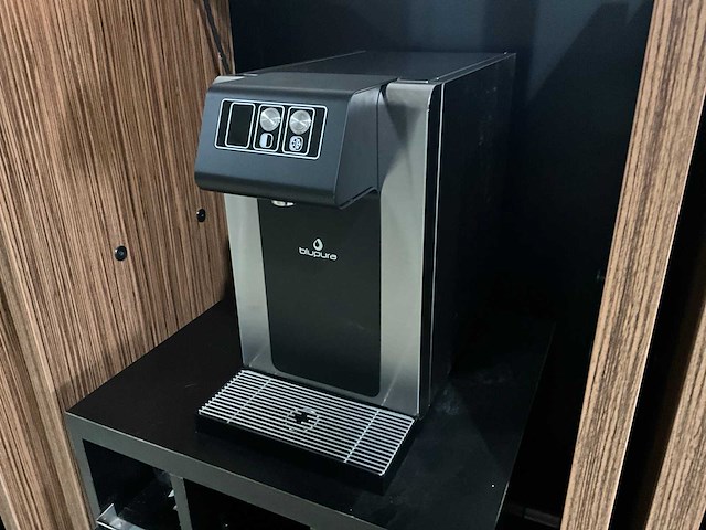 Blupura - blusoda 30 - watercooler - afbeelding 1 van  8