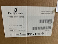 Blupura - blusoda 30 - watercooler - afbeelding 8 van  8