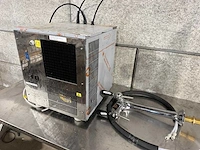 Blupura - box 150 fizz - waterkoeler