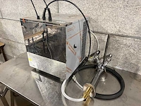 Blupura - box 150 fizz - waterkoeler - afbeelding 2 van  7