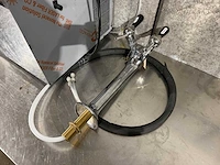 Blupura - box 150 fizz - waterkoeler - afbeelding 3 van  7