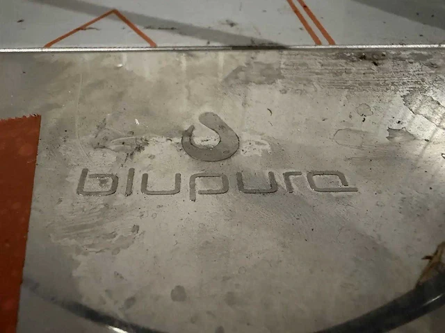 Blupura - box 150 fizz - waterkoeler - afbeelding 6 van  7
