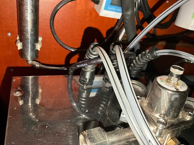 Blupura - professionele watercooler tapzuil met koelunit 60 liter per uur - afbeelding 3 van  11