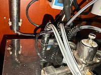 Blupura - professionele watercooler tapzuil met koelunit 60 liter per uur - afbeelding 3 van  11