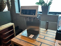 Blupura - professionele watercooler tapzuil met koelunit 60 liter per uur - afbeelding 1 van  11