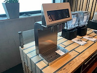 Blupura - professionele watercooler tapzuil met koelunit 60 liter per uur - afbeelding 4 van  11