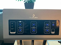 Blupura - professionele watercooler tapzuil met koelunit 60 liter per uur - afbeelding 5 van  11