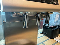 Blupura - professionele watercooler tapzuil met koelunit 60 liter per uur - afbeelding 6 van  11