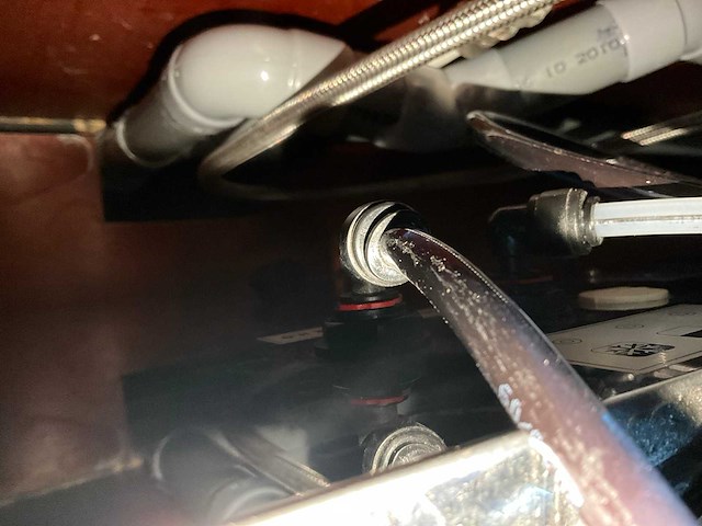 Blupura - professionele watercooler tapzuil met koelunit 60 liter per uur - afbeelding 9 van  11