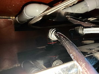 Blupura - professionele watercooler tapzuil met koelunit 60 liter per uur - afbeelding 9 van  11