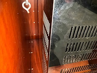 Blupura - professionele watercooler tapzuil met koelunit 60 liter per uur - afbeelding 10 van  11