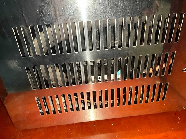 Blupura - professionele watercooler tapzuil met koelunit 60 liter per uur - afbeelding 11 van  11