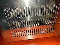 Blupura - professionele watercooler tapzuil met koelunit 60 liter per uur - afbeelding 11 van  11