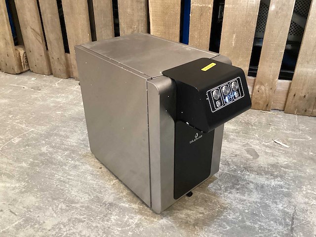 Blupure - waterdispenser - afbeelding 1 van  4