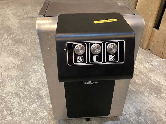 Blupure - waterdispenser - afbeelding 2 van  4
