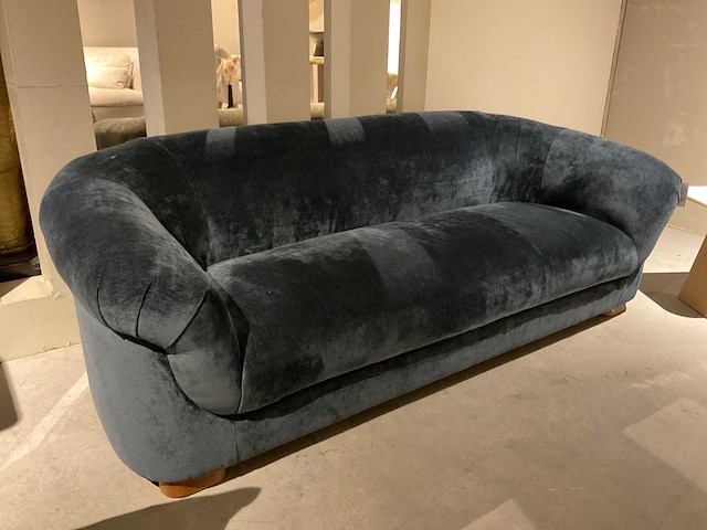 Blury sofa - afbeelding 2 van  12