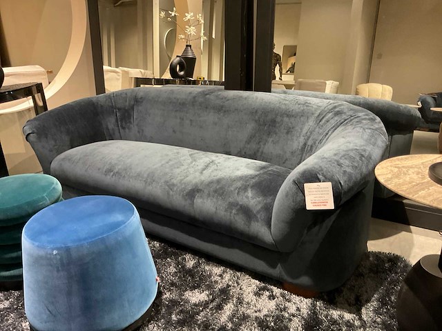 Blury sofa - afbeelding 11 van  13