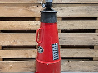 Blusschuim- en water-injectietoestellen, awg - afbeelding 8 van  10