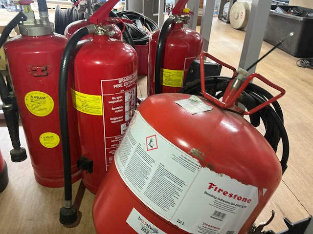 Blusser (5x) - afbeelding 2 van  2