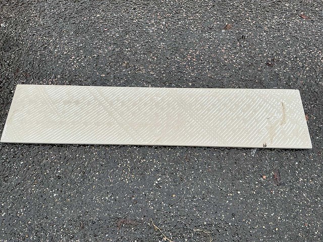 Blustyle - iso 13006 g - 90,5x20cm - 7,6 m2 - partij wandtegel - afbeelding 2 van  5