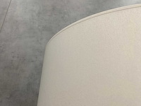 B.lux lola - design vloerlamp - wit goud - afbeelding 10 van  14