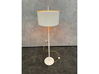 B.lux lola - design vloerlamp - wit goud - afbeelding 13 van  14