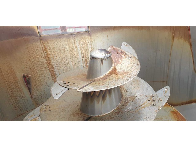 Blv vmix 12 ls voermengwagen - afbeelding 3 van  19