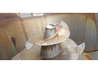 Blv vmix 12 ls voermengwagen - afbeelding 3 van  19