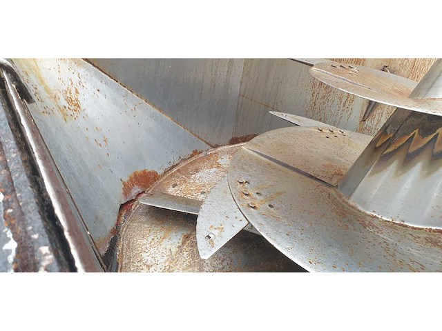 Blv vmix 12 ls voermengwagen - afbeelding 5 van  19