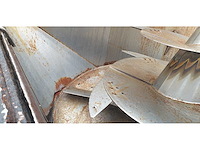 Blv vmix 12 ls voermengwagen - afbeelding 5 van  19