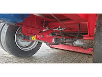 Blv vmix 12 ls voermengwagen - afbeelding 6 van  19