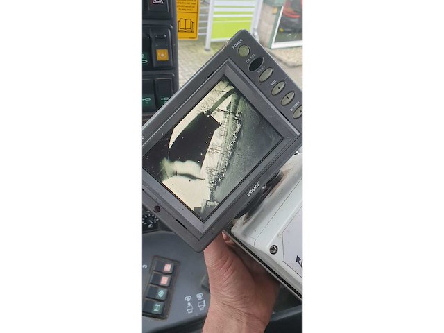 Blv vmix 12 ls voermengwagen - afbeelding 8 van  19