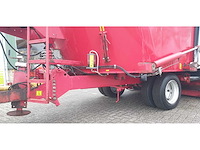 Blv vmix 12 ls voermengwagen - afbeelding 16 van  19
