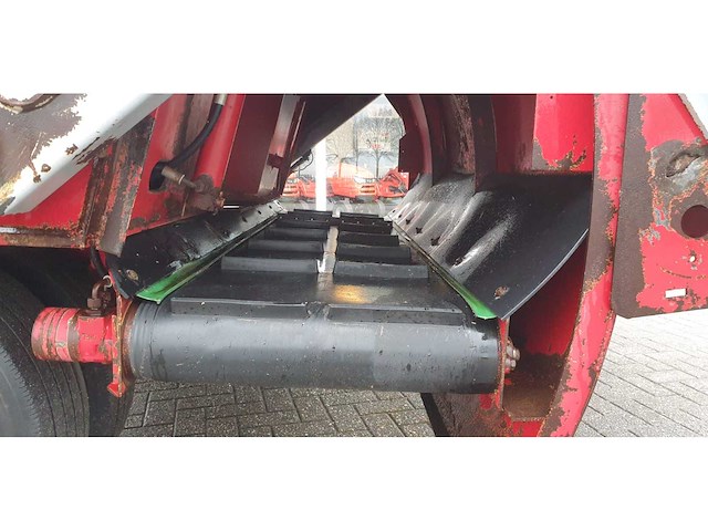 Blv vmix 12 ls voermengwagen - afbeelding 18 van  19